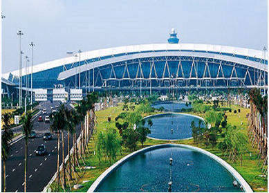 白云國際機場設備及工程建設項目申請報告評估、建議書評估、節能評估、招標采購、造價咨詢、結算審查服務