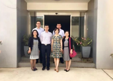 援塞內加爾醫療設備和物資項目后評估